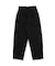 NYB CURVED SWEAT PANTS