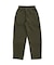 NYB CURVED SWEAT PANTS