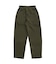 NYB CURVED SWEAT PANTS