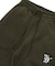 NYB CURVED SWEAT PANTS