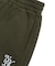 NYB CURVED SWEAT PANTS