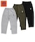 NYB CURVED SWEAT PANTS