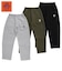 NYB CURVED SWEAT PANTS