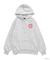NYB PUFF BURST HOODIE