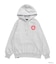 NYB PUFF BURST HOODIE