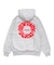 NYB PUFF BURST HOODIE