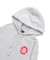 NYB PUFF BURST HOODIE
