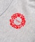NYB PUFF BURST HOODIE