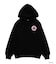 NYB PUFF BURST HOODIE