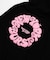 NYB PUFF BURST HOODIE
