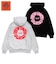 NYB PUFF BURST HOODIE