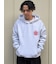 NYB PUFF BURST HOODIE