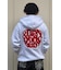 NYB PUFF BURST HOODIE