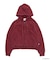 ZIP HOOD