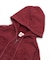 ZIP HOOD