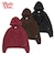 ZIP HOOD