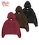 ZIP HOOD