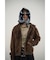 ZIP HOOD