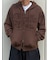 ZIP HOOD