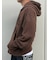 ZIP HOOD