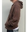 ZIP HOOD