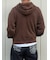 ZIP HOOD