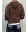 ZIP HOOD
