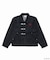 FIREMAN DENIM JACKET