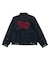 FIREMAN DENIM JACKET