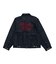 FIREMAN DENIM JACKET