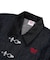 FIREMAN DENIM JACKET