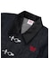 FIREMAN DENIM JACKET