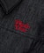 FIREMAN DENIM JACKET