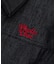 FIREMAN DENIM JACKET