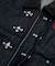 FIREMAN DENIM JACKET