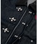 FIREMAN DENIM JACKET