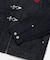 FIREMAN DENIM JACKET