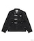 FIREMAN DENIM JACKET