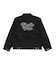 FIREMAN DENIM JACKET