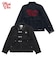 FIREMAN DENIM JACKET