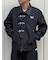 FIREMAN DENIM JACKET