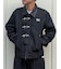 FIREMAN DENIM JACKET