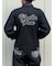 FIREMAN DENIM JACKET