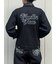 FIREMAN DENIM JACKET