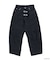 FIREMAN DENIM PANTS
