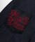 FIREMAN DENIM PANTS