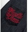 FIREMAN DENIM PANTS