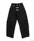 FIREMAN DENIM PANTS