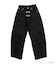FIREMAN DENIM PANTS