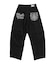 FIREMAN DENIM PANTS